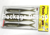 Fish Arrow FLASH-J SPLIT 5 NEW